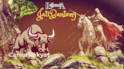 Asal usul Nama Jatibanteng