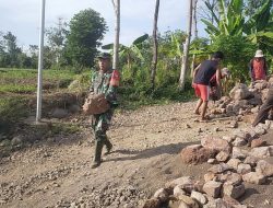 Melirik Wisata Jembatan Limpas