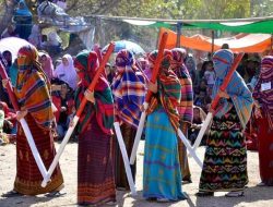 Budaya Dari Tanah Mbojo Bima